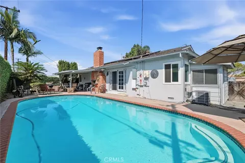 Exterior - 1406 W Baker, Fullerton, CA 92833 photo 1 of 2