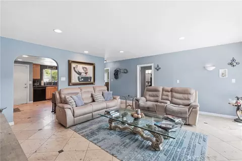 Living - 1406 W Baker, Fullerton, CA 92833 photo 3 of 3