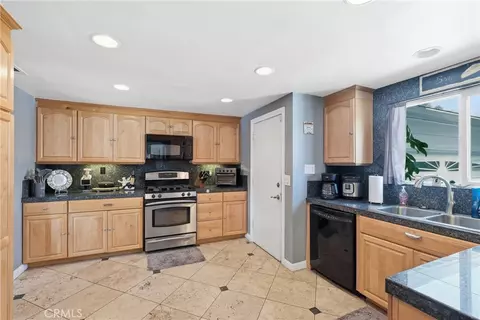 Kitchen - 1406 W Baker, Fullerton, CA 92833 photo 1 of 3
