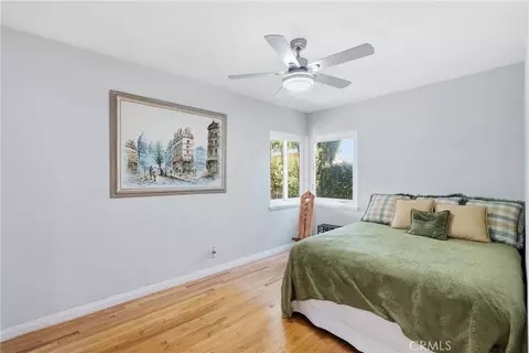 Bedroom - 1406 W Baker, Fullerton, CA 92833 photo 2 of 3
