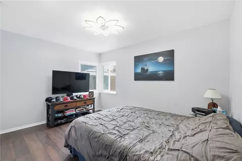 Bedroom - 1406 W Baker, Fullerton, CA 92833 photo 1 of 3