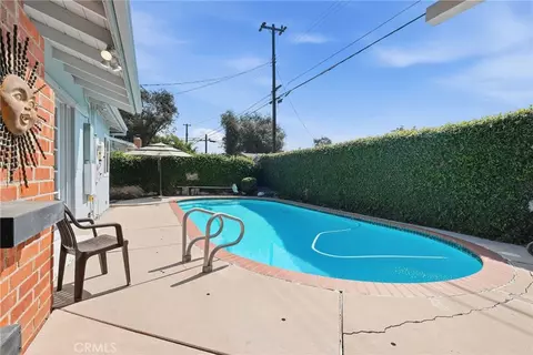 Exterior - 1406 W Baker, Fullerton, CA 92833 photo 2 of 2