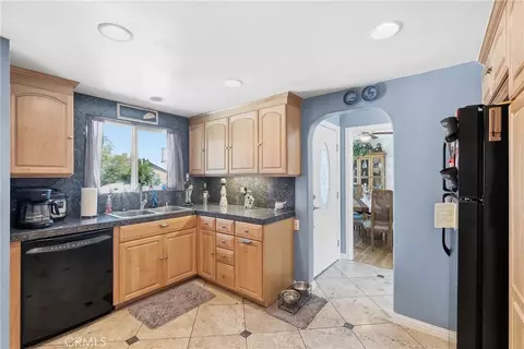 Kitchen - 1406 W Baker, Fullerton, CA 92833 photo 3 of 3