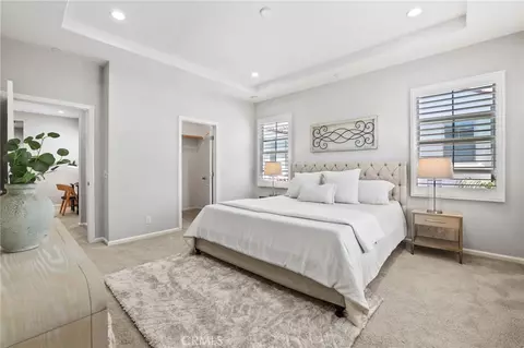Bedroom - 71 Emerald Clover, Irvine, CA 92620 photo 3 of 6
