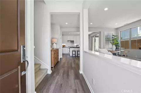 Entry Way - 71 Emerald Clover, Irvine, CA 92620 photo 1 of 8
