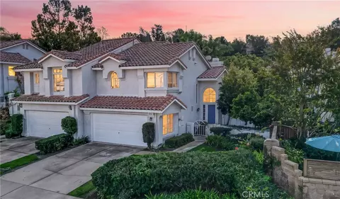 26 Cuervo Dr, Aliso Viejo, CA 92656