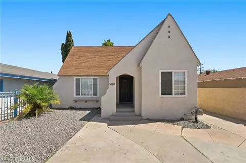 1264 S Arizona Ave, Los Angeles, CA 90022