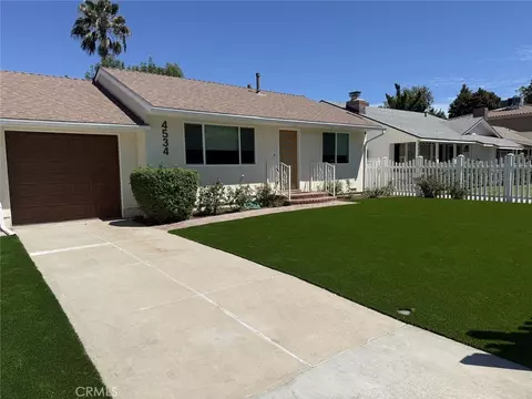 4534 Lennox, Sherman Oaks, CA 91423