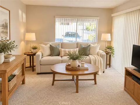 25652 Rimgate Dr #14A, Lake Forest, CA 92630