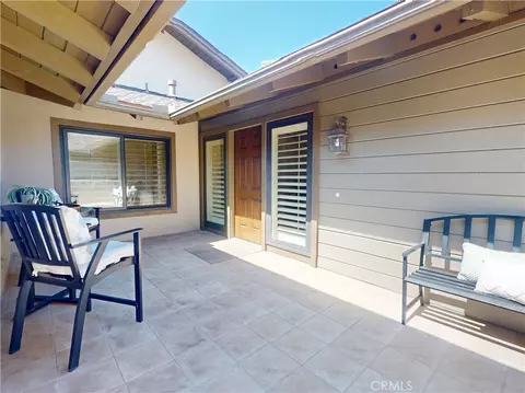 Exterior - 6 Palos, Irvine, CA 92612 photo 4 of 7