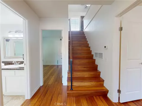 Entry Way - 6 Palos, Irvine, CA 92612 photo 3 of 3