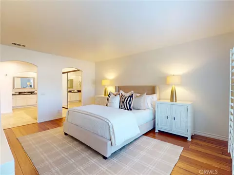 Bedroom - 6 Palos, Irvine, CA 92612 photo 1 of 8