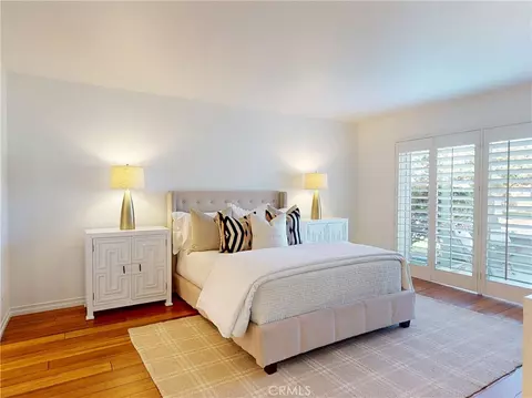 Bedroom - 6 Palos, Irvine, CA 92612 photo 2 of 8