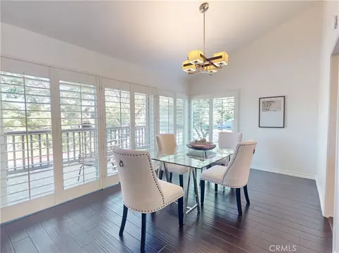 Dining - 6 Palos, Irvine, CA 92612 photo 1 of 4