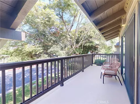 Exterior - 6 Palos, Irvine, CA 92612 photo 6 of 7