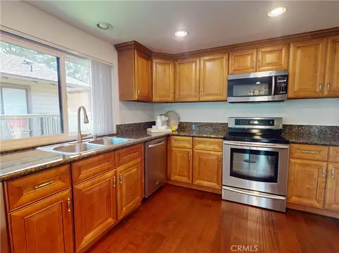 Kitchen - 6 Palos, Irvine, CA 92612 photo 1 of 3