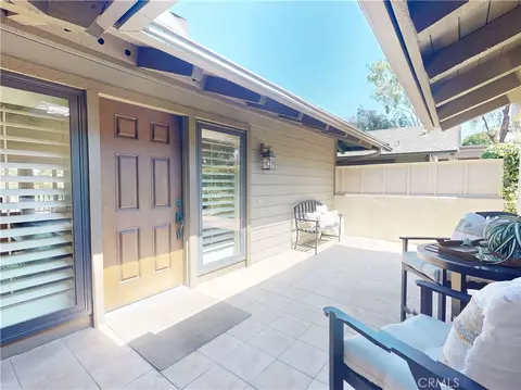 Exterior - 6 Palos, Irvine, CA 92612 photo 3 of 7