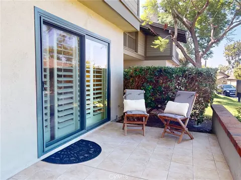 Exterior - 6 Palos, Irvine, CA 92612 photo 7 of 7