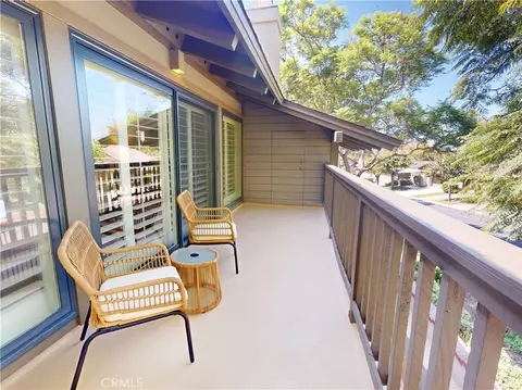 Exterior - 6 Palos, Irvine, CA 92612 photo 5 of 7