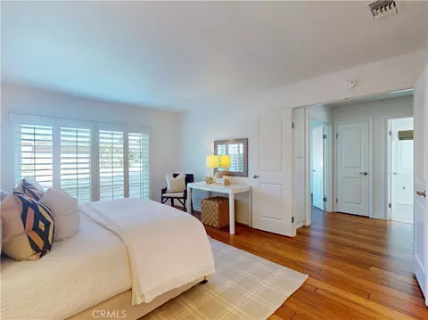 Bedroom - 6 Palos, Irvine, CA 92612 photo 4 of 8