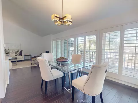 Dining - 6 Palos, Irvine, CA 92612 photo 3 of 4