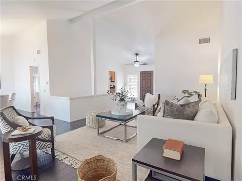 Living - 6 Palos, Irvine, CA 92612 photo 2 of 2