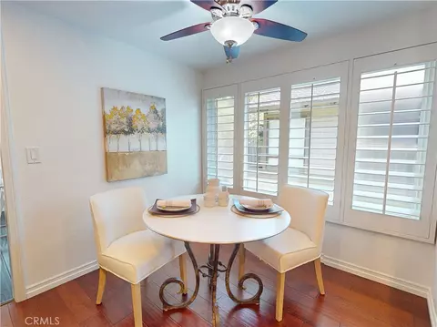 Dining - 6 Palos, Irvine, CA 92612 photo 4 of 4