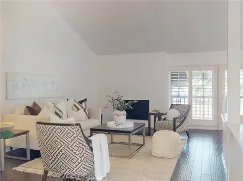 Living - 6 Palos, Irvine, CA 92612 photo 1 of 2