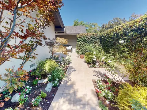 Exterior - 6 Palos, Irvine, CA 92612 photo 2 of 7