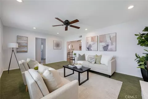 Living - 116 E Hoover, Orange, CA 92867 photo 2 of 2