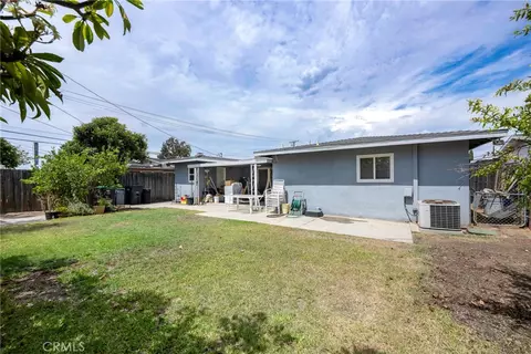 Exterior - 116 E Hoover, Orange, CA 92867 photo 2 of 2