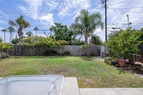 Exterior - 116 E Hoover, Orange, CA 92867 photo 1 of 2