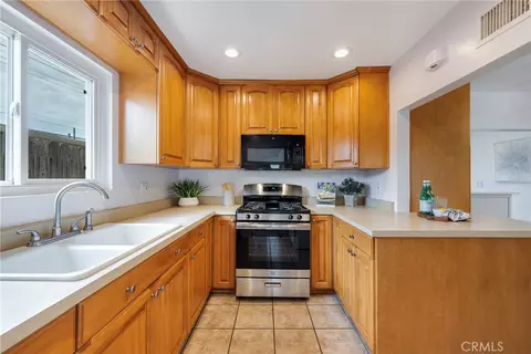 Kitchen - 116 E Hoover, Orange, CA 92867 photo 1 of 1