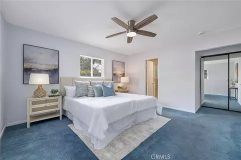 Bedroom - 116 E Hoover, Orange, CA 92867 photo 2 of 2