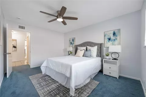 Bedroom - 116 E Hoover, Orange, CA 92867 photo 1 of 2