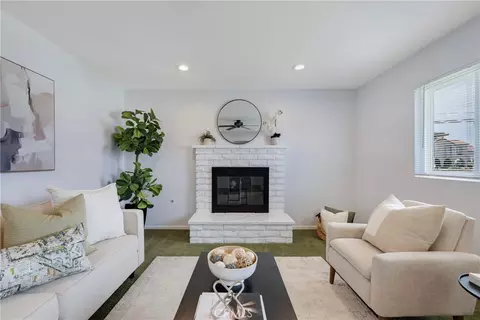 Living - 116 E Hoover, Orange, CA 92867 photo 1 of 2