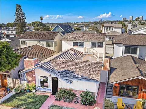 2012 E Ocean Blvd, Newport Beach, CA 92661