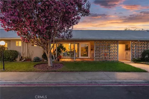 13381 Del Monte Dr #28C, Seal Beach, CA 90740