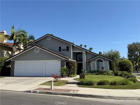 23952 Cormorant, Laguna Niguel, CA 92677