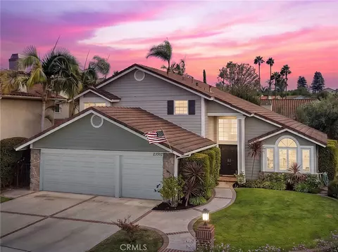 23952 Cormorant, Laguna Niguel, CA 92677