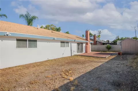 Exterior - 10760 Starlight Ct, Riverside, CA 92505 photo 7 of 9