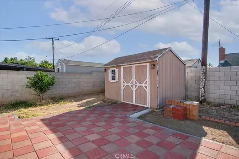 Exterior - 10760 Starlight Ct, Riverside, CA 92505 photo 8 of 9