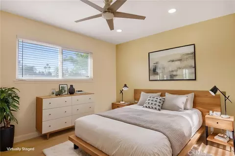 Bedroom - 10760 Starlight Ct, Riverside, CA 92505 photo 5 of 6