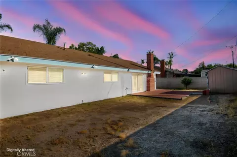 Exterior - 10760 Starlight Ct, Riverside, CA 92505 photo 6 of 9