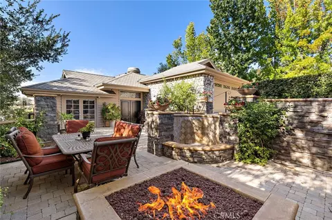 31711 Via Perdiz, Coto De Caza, CA 92679