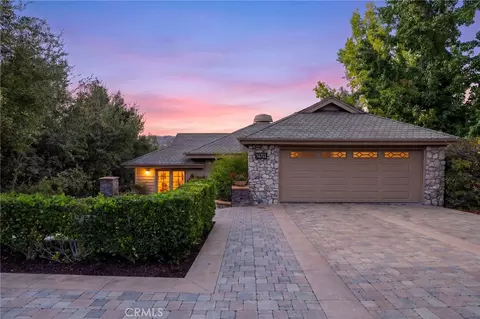 31711 Via Perdiz, Coto De Caza, CA 92679
