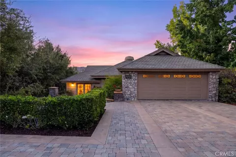 31711 Via Perdiz, Coto De Caza, CA 92679
