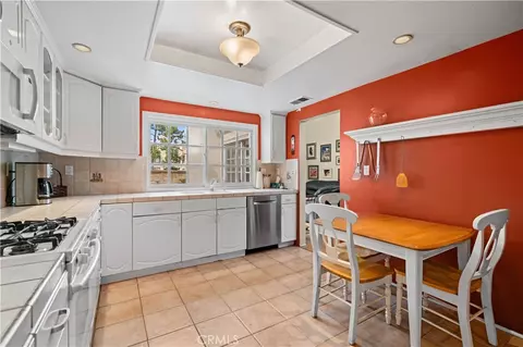 Kitchen - 2 Morena #4, Irvine, CA 92612 photo 3 of 3