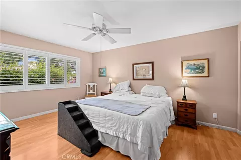 Bedroom - 2 Morena #4, Irvine, CA 92612 photo 1 of 3