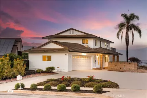 16387 Chella Dr, Hacienda Heights, CA 91745